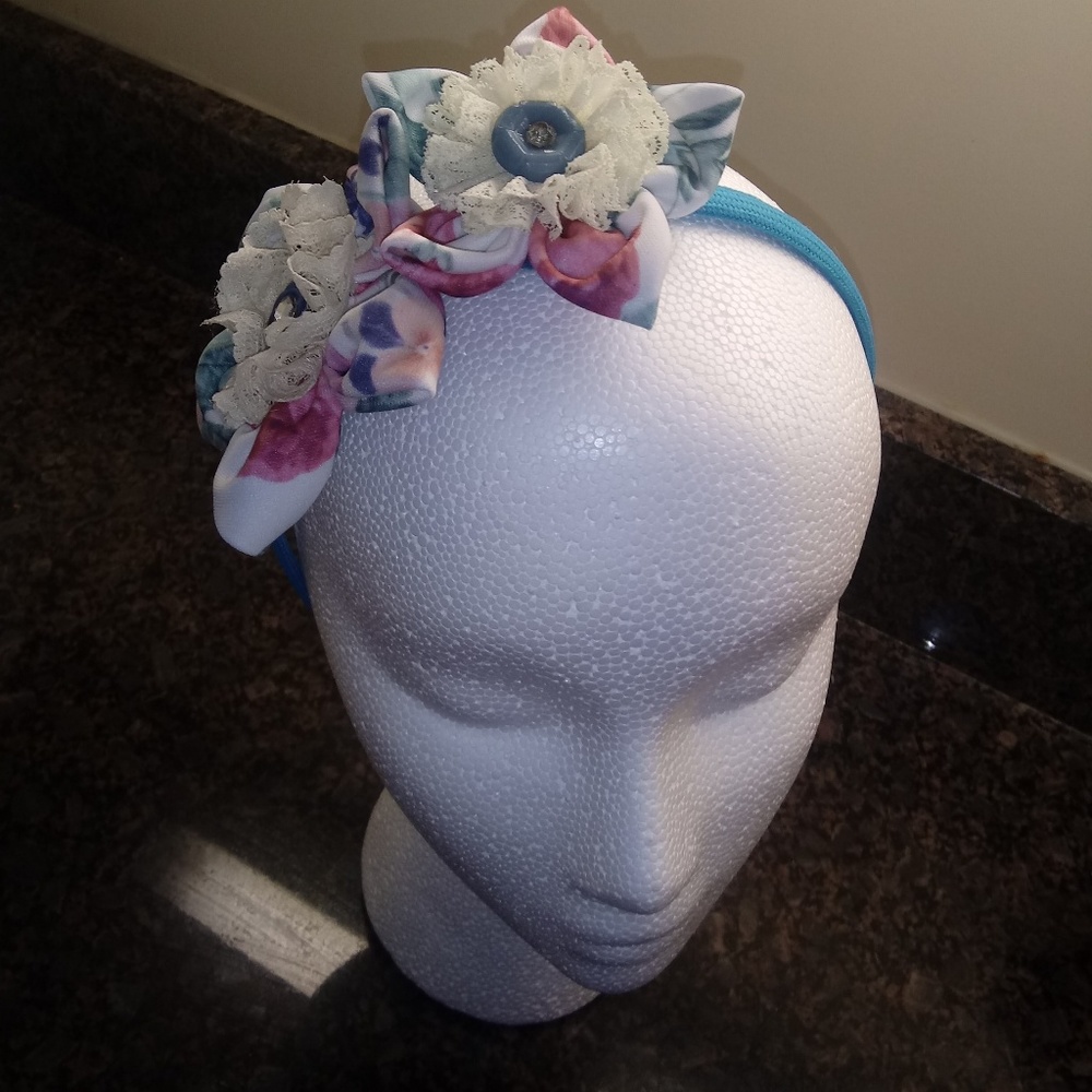 Beautiful headband